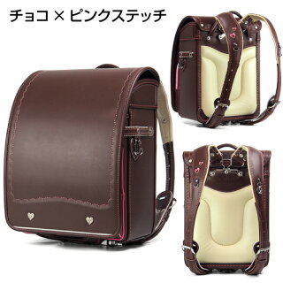 総牛革ランドセル 5
