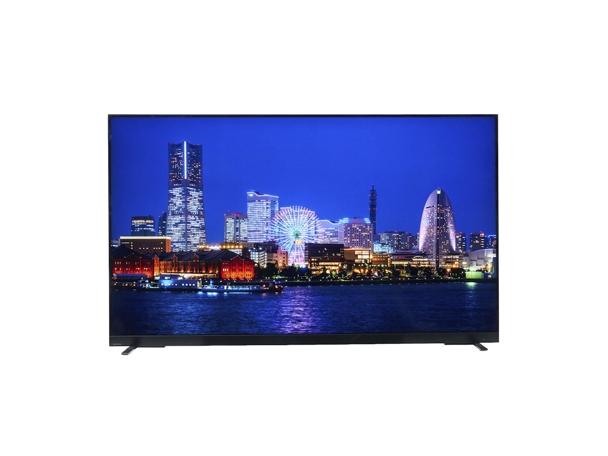 TVS REGZA REGZA 4K Mini LED液晶レグザ Z875L series 65Z875Lを TVS REGZA REGZA 4K Mini LED液晶レグザ Z875L series 65Z875Lを