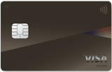 Oliveフレキシブルペイ Visa Infinite