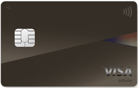 三井住友銀行 Oliveフレキシブルペイ Visa Infiniteを検証レビュー!プラチナカードの選び方も紹介 1