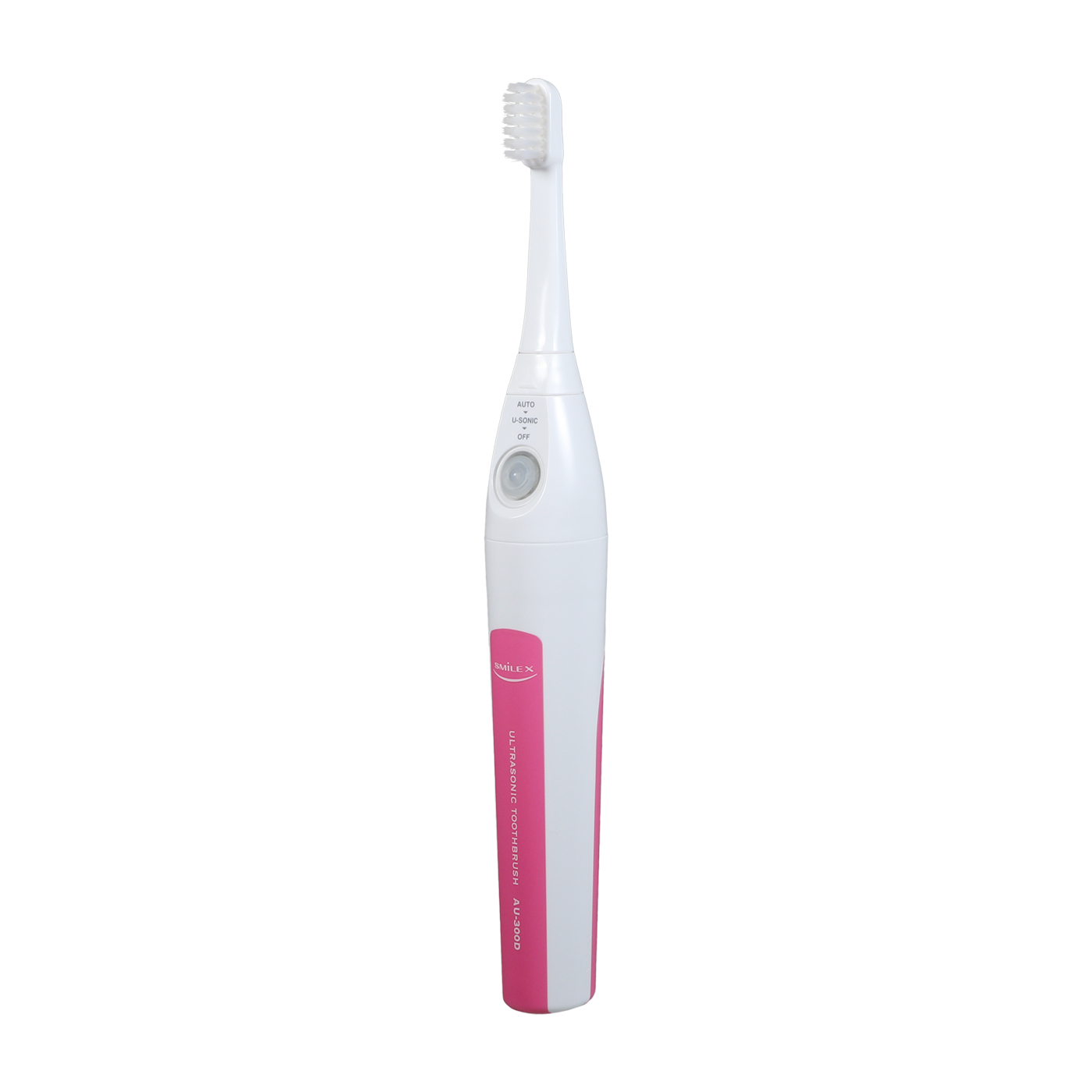 人気限定品スマイルエックスAU-300D 電動歯ブラシ