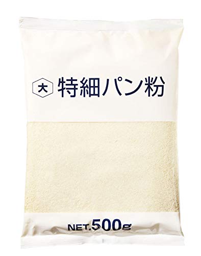 特細パン粉 1