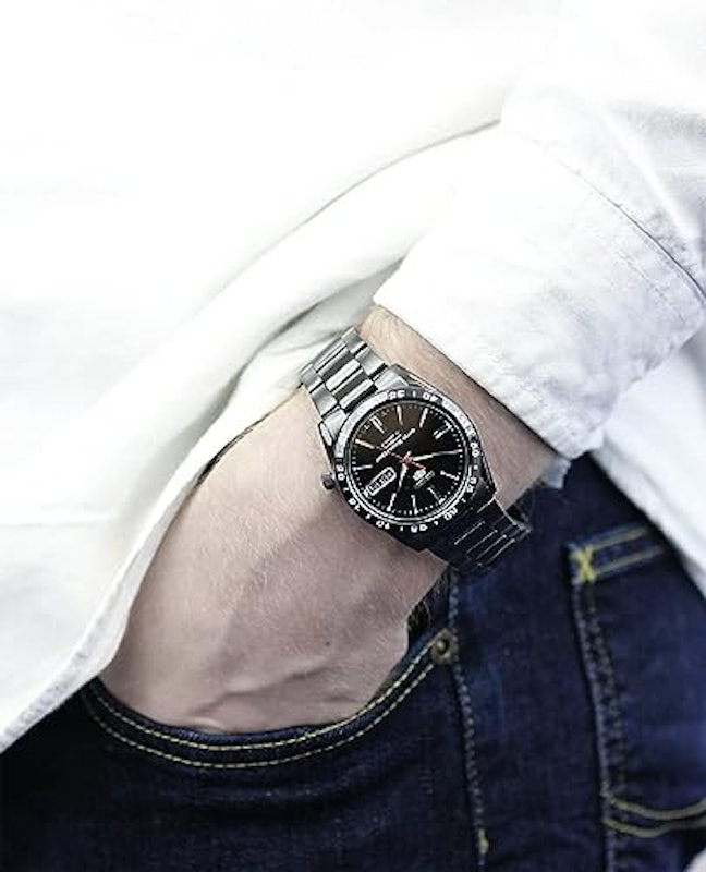 SEIKO 5 3