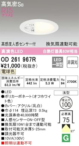 ダウンライト  2