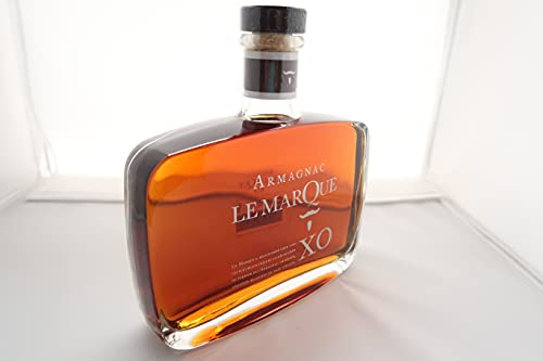 アルマニャック XO   6