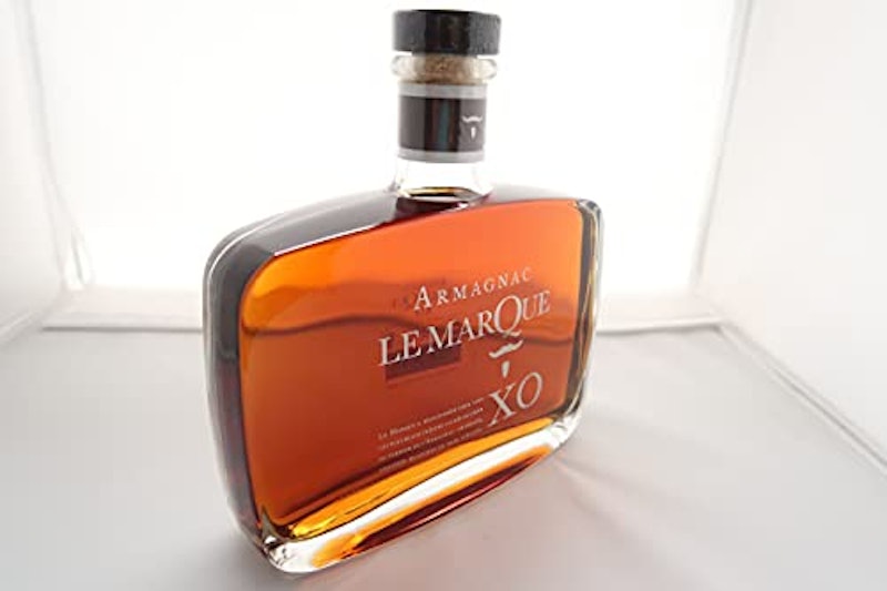 アルマニャック XO 6