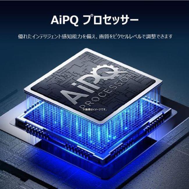 4K液晶テレビ 3