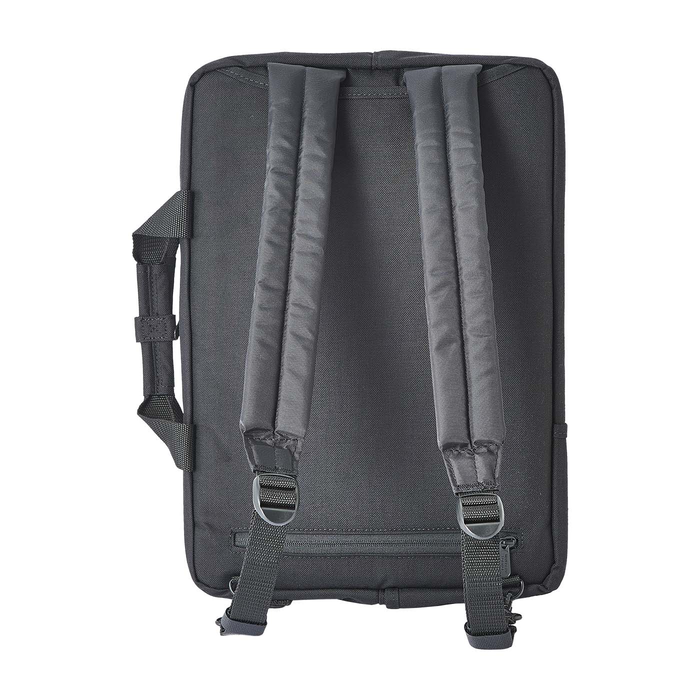Battery Park Briefcase 4