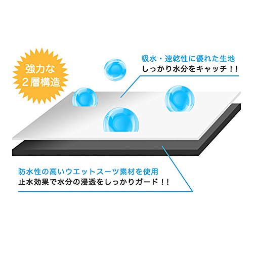 カーシートカバー  4