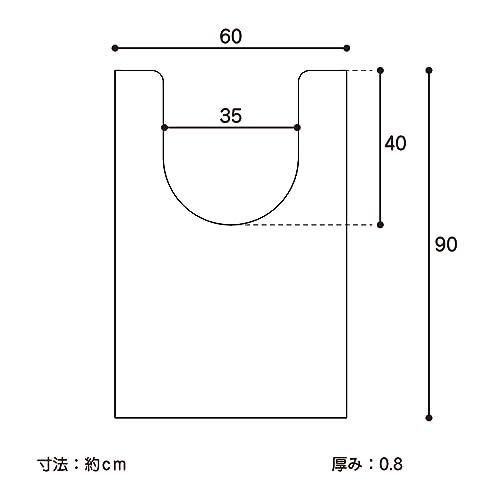 透明マット 5