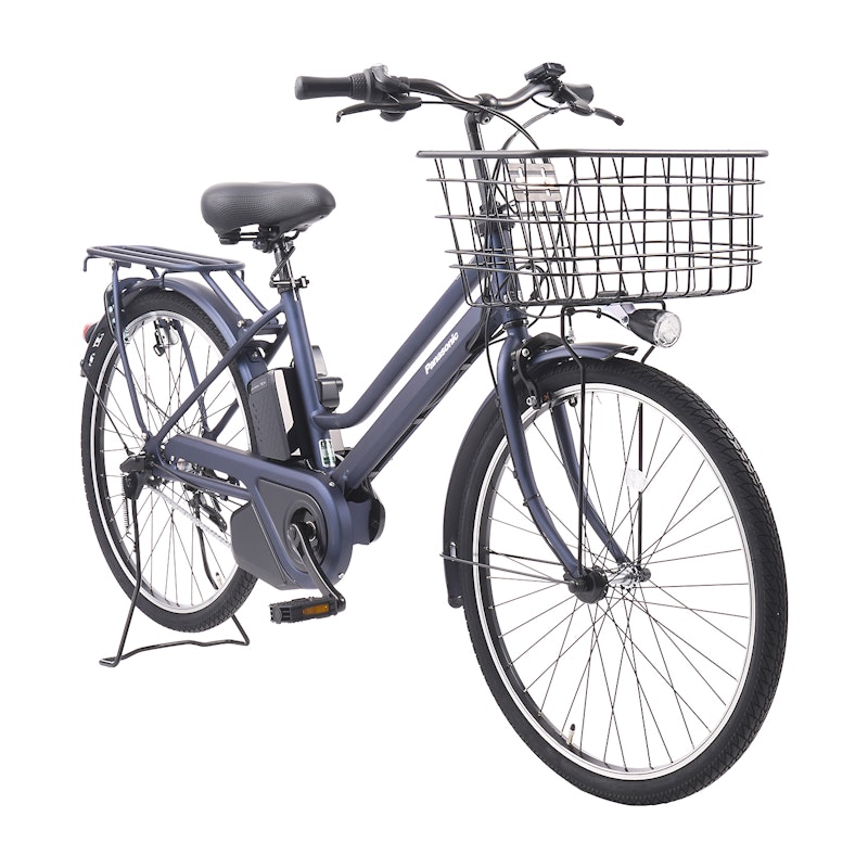 パナソニック ビビ・DX BE-FD631をレビュー!クチコミ・評判をも パナソニック ビビ・DX BE-FD631をレビュー!クチコミ・評判をも