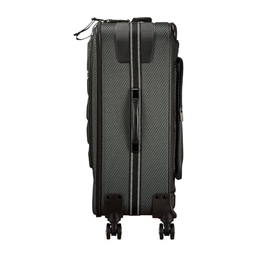 シフレ スーツケース ブラック 黒 キャリーケース S s 機内持ち込み 旅行 Amazon.co.jp: [シフレ] ソフトキャリーバッグ 3kg ESC3113