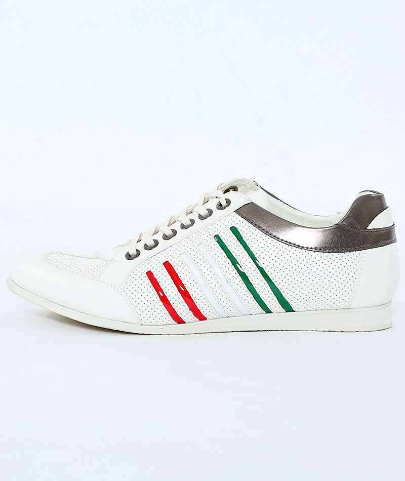 イタリアラインシューズ 1