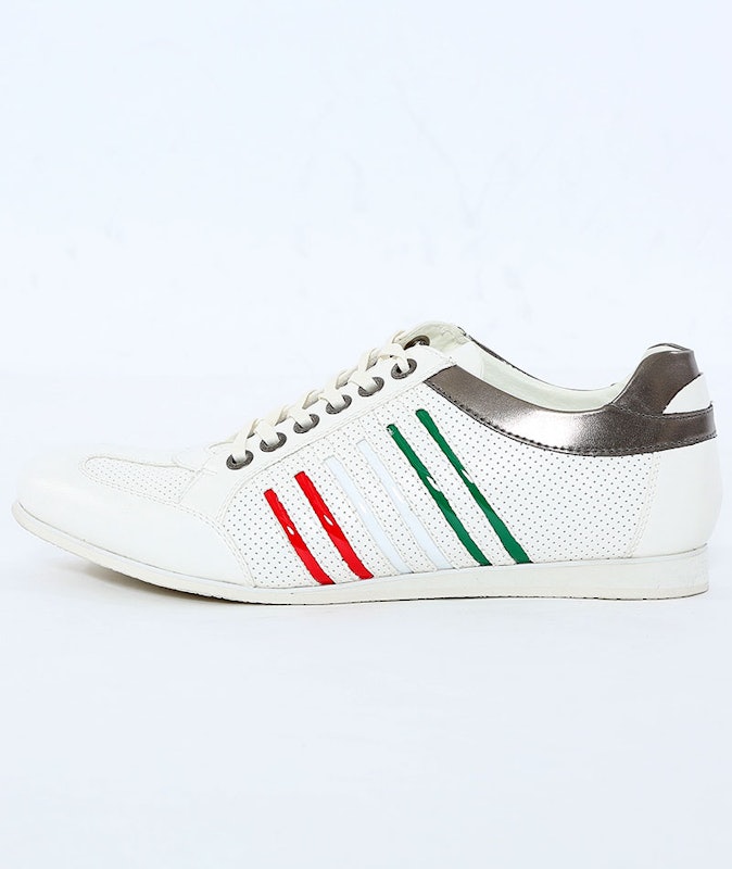 イタリアラインシューズ 1