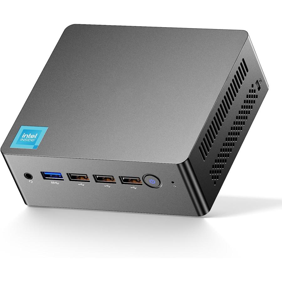 ミニPC コンパクトで使いやすい 新品未使用 安いミニPCのおすすめ人気ランキング【2025年10月】 | マイベスト