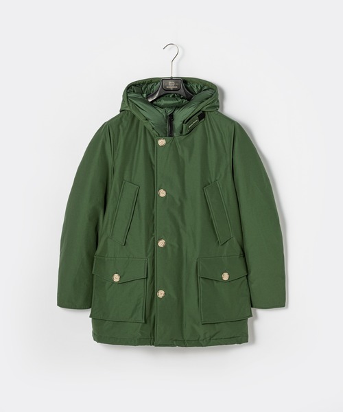 ARCTIC PARKA ダウンコート 5