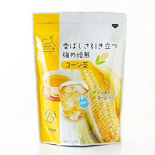 コーン茶のおすすめ人気ランキング【2026年6月】 5