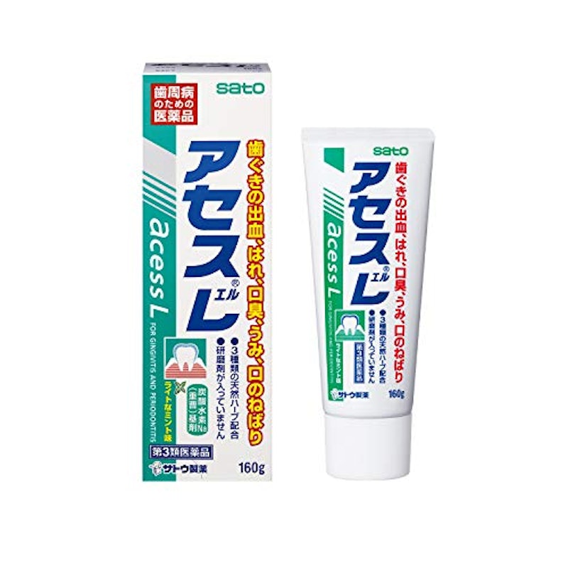 アセスL 1