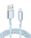 Anker 高耐久ナイロン ライトニングケーブル 1.8m 1