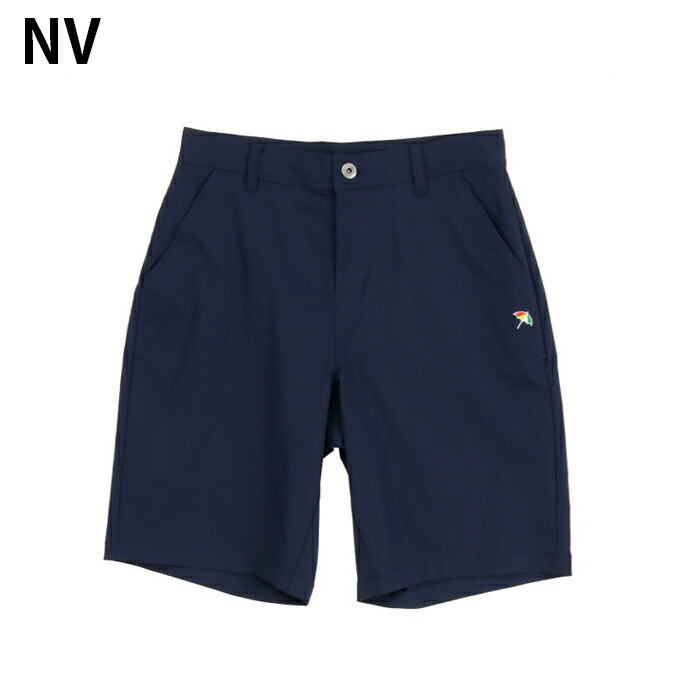 ストレッチショートパンツ 10