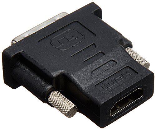 玄人志向 DVI→HDMI変換アダプター（NVIDIA GPU搭載グラフィックボード用） 2