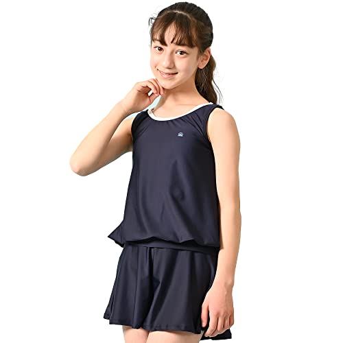 ジュニア女子用競泳水着のおすすめ人気ランキング【2026年9月】 5