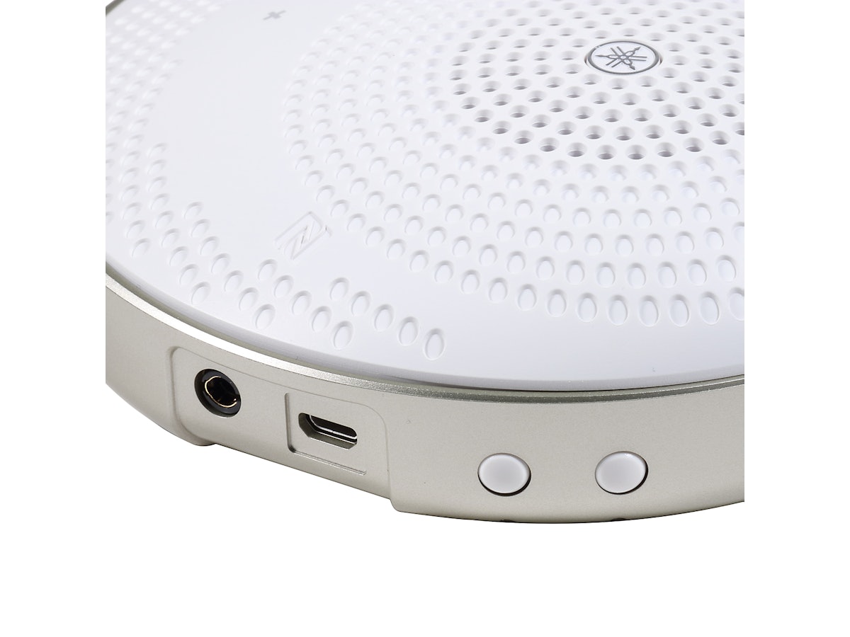 ヤマハ ユニファイドコミュニケーションスピーカーフォン YVC ヤマハ ユニファイドコミュニケーションスピーカーフォン YVC