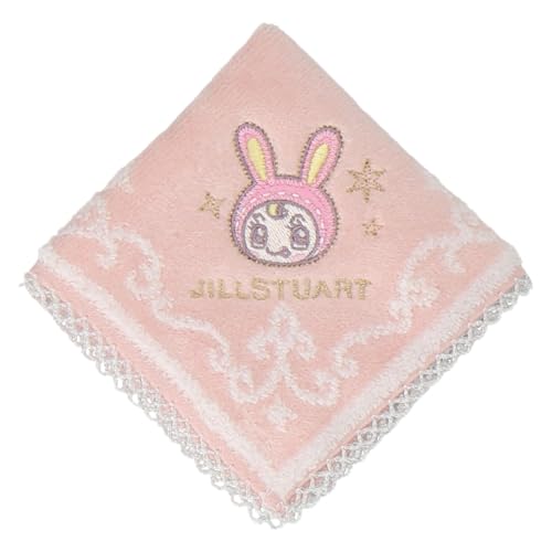 ミニタオルハンカチ ベリエちゃん フェイス 1