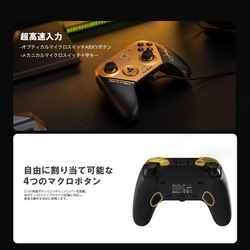 Champion Edition 6