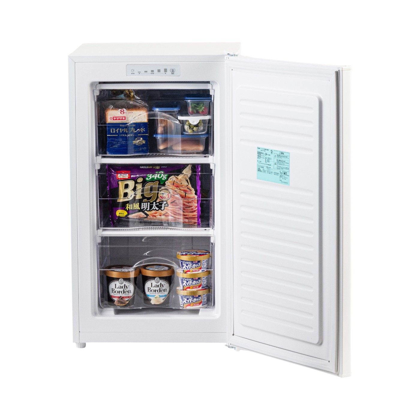 60L冷凍庫のおすすめ人気ランキング【2025年10月】 | マイベスト