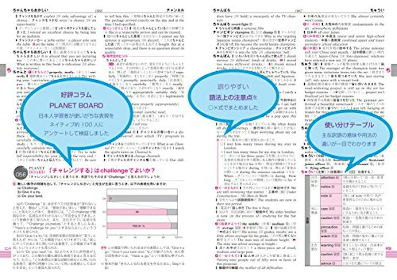 2021年 和英辞典のおすすめ人気ランキング20選 Mybest