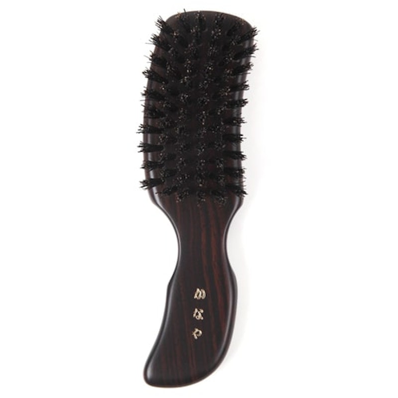 ヘアーブラシ携帯用 1