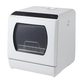 REDHiLL 食洗機 dwd001の評判・口コミは?実際に使用して REDHiLL 食洗機 dwd001の評判・口コミは?実際に使用して
