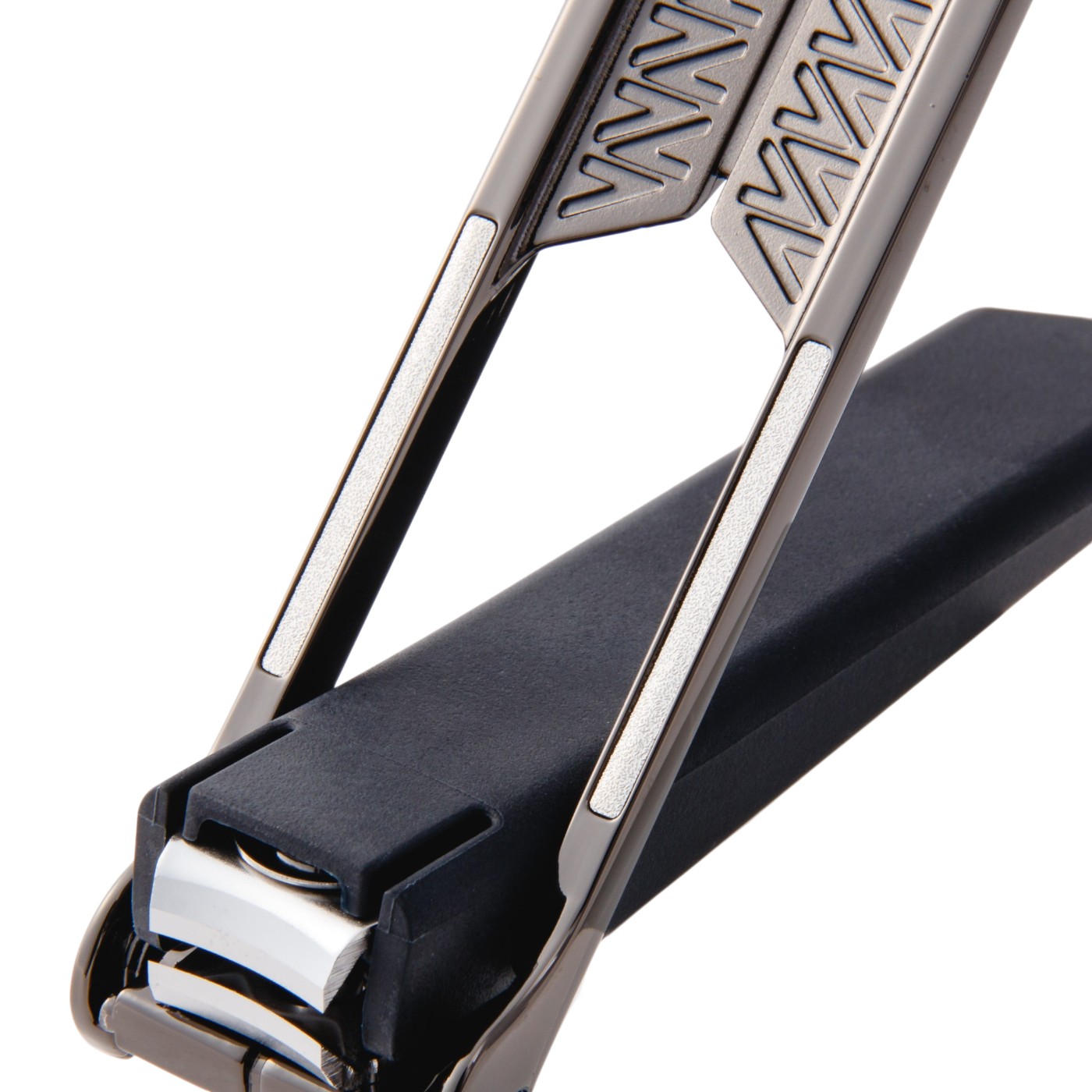 AUGER ツメキリM Revolver 7