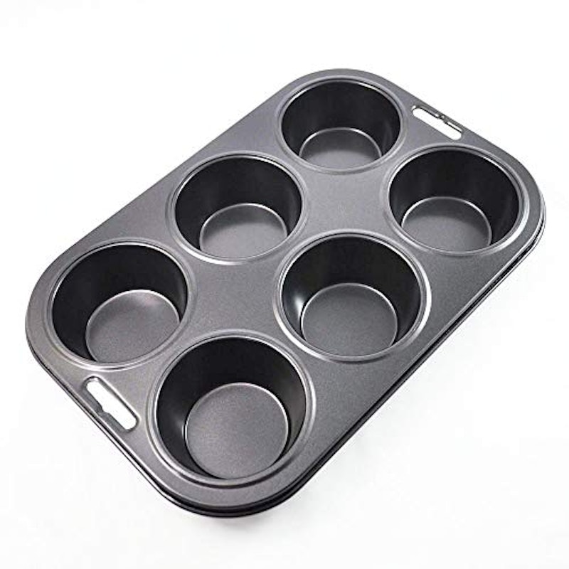 マフィン型 6個取り 1