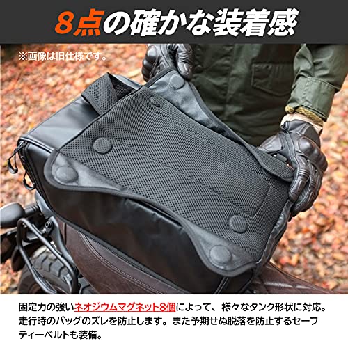 タンクバッグ 6