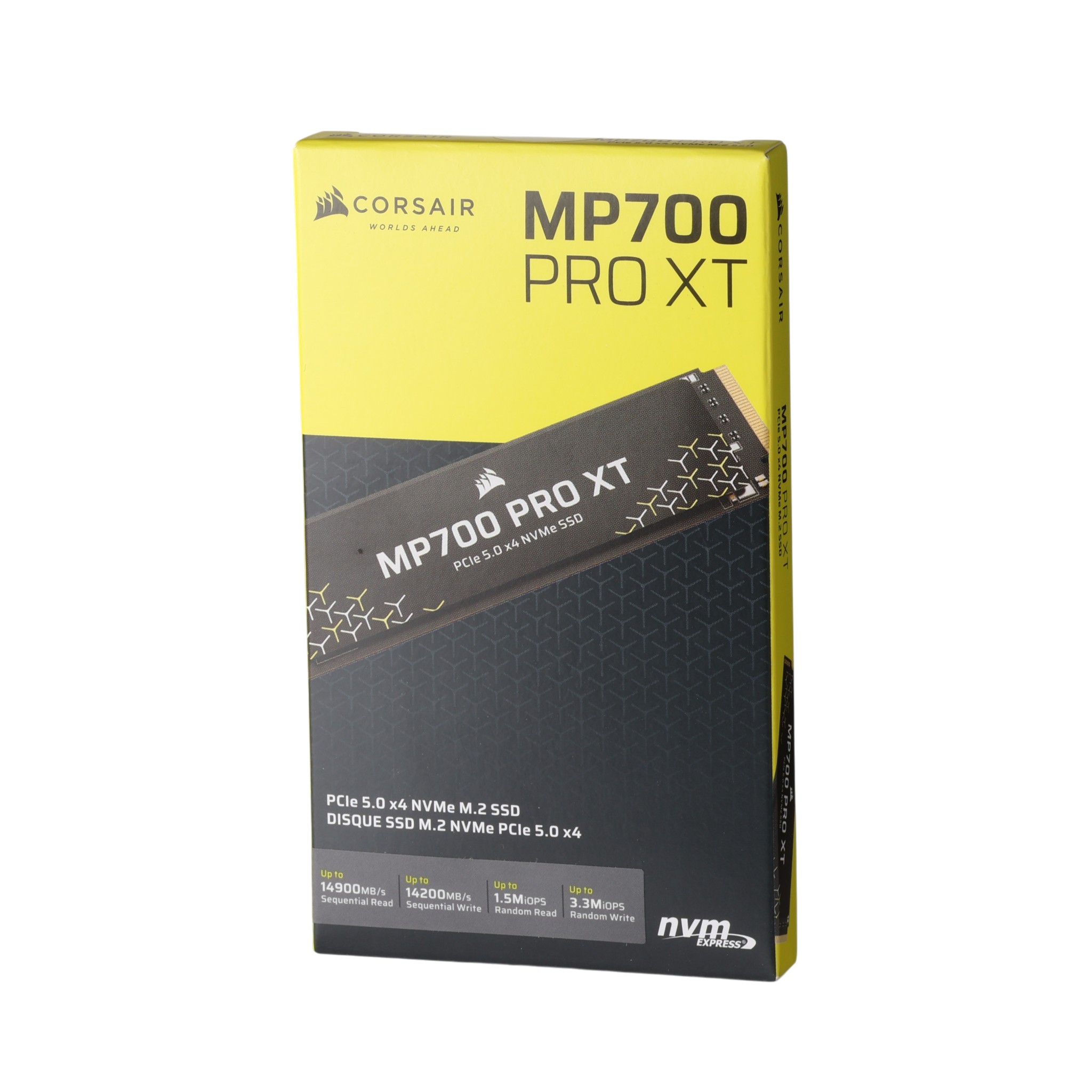 MP700 PRO XT 3
