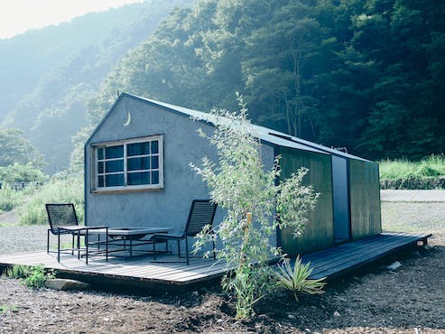 LOOF TINY HOUSE CAMP 3