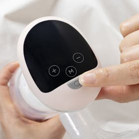 ネットプランニング LARUTAN 電動さく乳器を検証レビュー!搾乳器の選び方も紹介 3