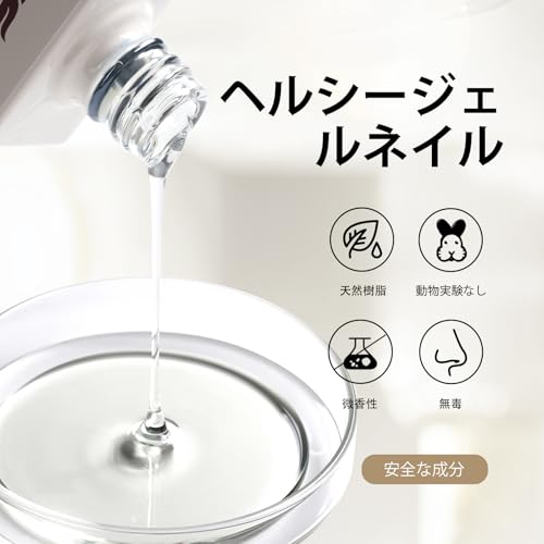 トップコート 3