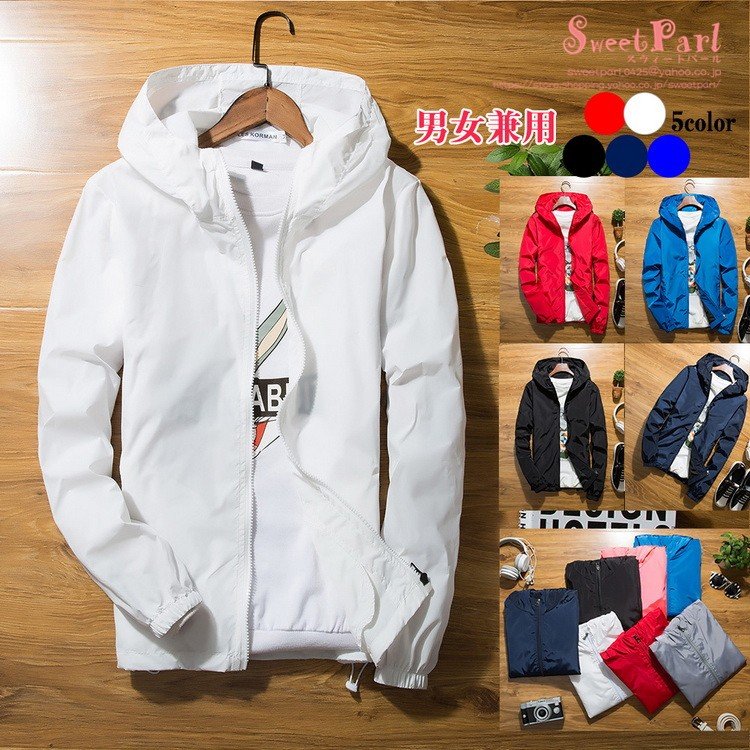 21年 レディースウィンドブレーカーのおすすめ人気ランキング14選 Mybest