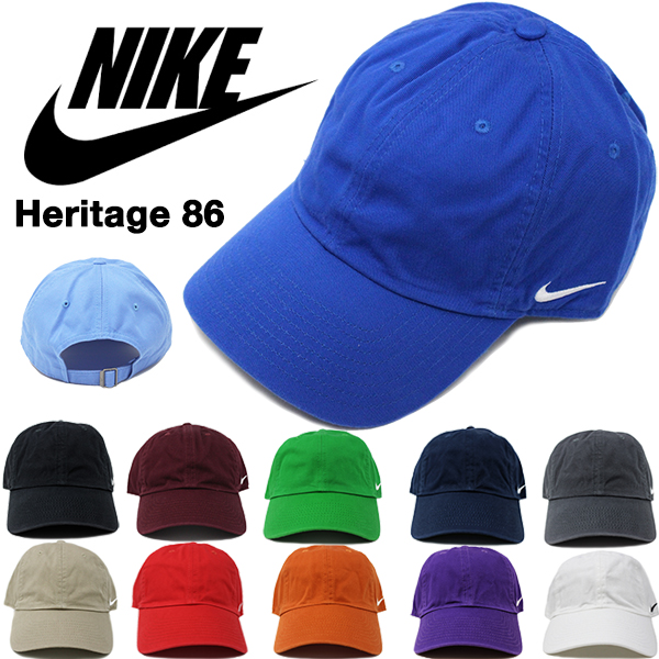 Heritage Cotton Twill Cap 1
