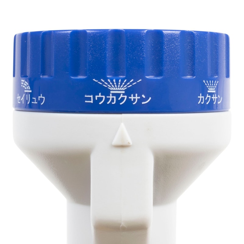 ジェニアス30 8