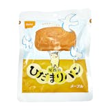 尾西のひだまりパン メープル