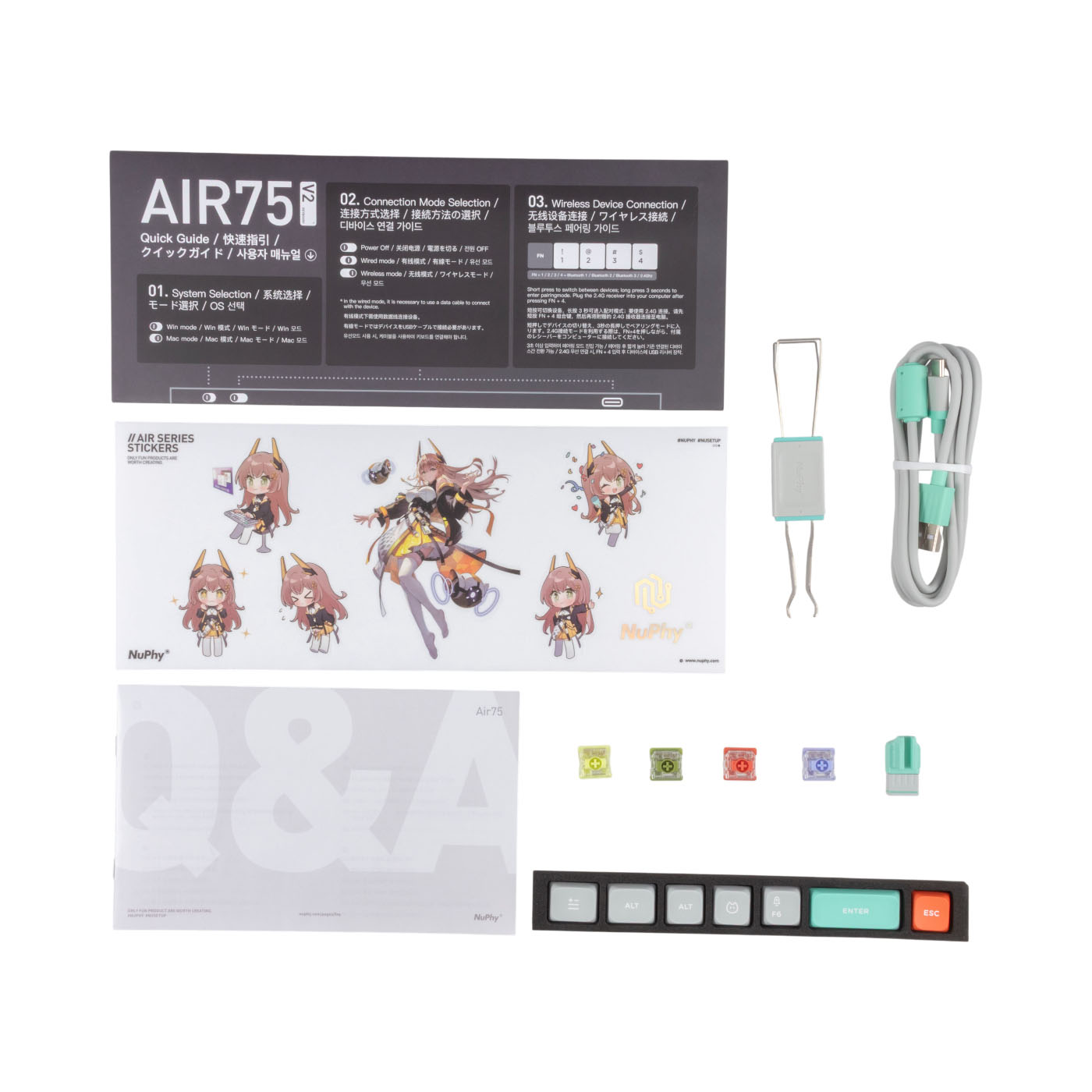 Air75 V2 4