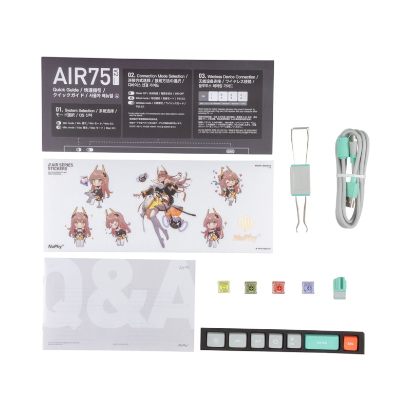 Air75 V2 4