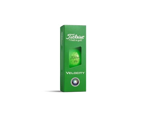 VELOCITY ゴルフボール 2