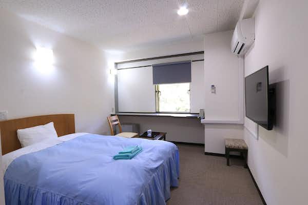 ホテルつかさ舞鶴 4