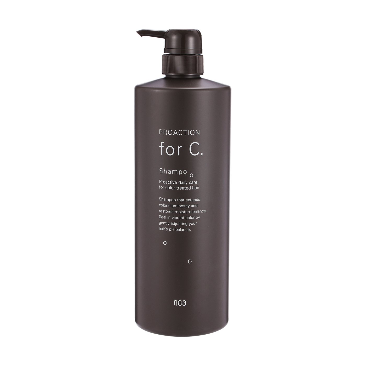 ナンバースリー プロアクション For Cを他商品と比較 口コミや評判を実際に使ってレビューしました Mybest