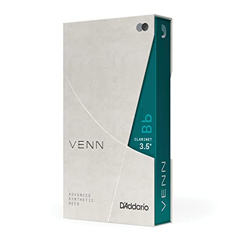 VENN B♭クラリネット 1
